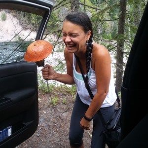 Meet your Posher, Grace